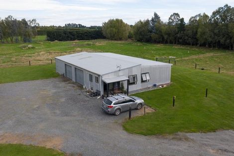 Photo of property in 199 Baker Road, Rakaia, 7784