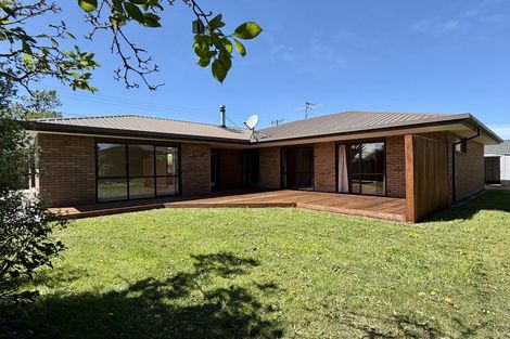 Photo of property in 17a East Belt, Rangiora, 7400