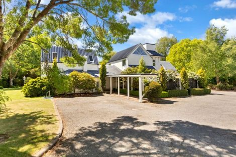 Photo of property in 181 Mchughs Road, Swannanoa, 7692