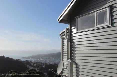 Photo of property in 17 Koromiko Road, Aro Valley, Wellington, 6012