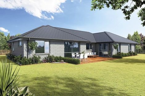 Photo of property in 10 Thoresby Mews, Avonhead, Christchurch, 8042