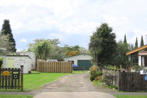 Photo of property in 304 Ngongotaha Road, Ngongotaha, Rotorua, 3010