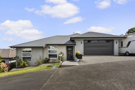 Photo of property in 32 Sereno Vista, Bellevue, Tauranga, 3110