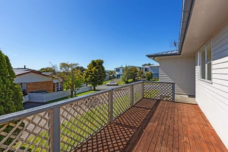 Photo of property in 58 Ernest Street, Ranui, Porirua, 5024