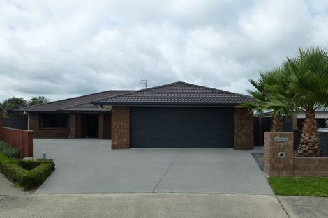 Photo of property in 7 Graham Place, Morrinsville, 3300