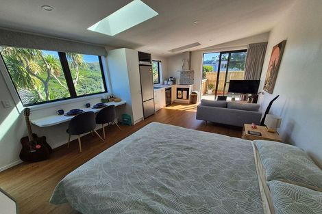 Photo of property in 3c Worcester Street, Wilton, Wellington, 6012