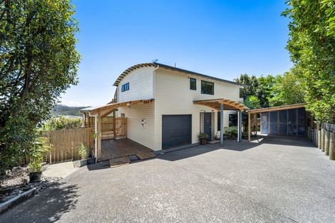 Photo of property in 131 West Hoe Heights, Orewa, 0931