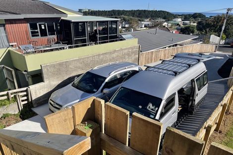 Photo of property in 6a Mount View Place, Waipukurau, 4200