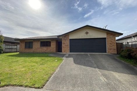 Photo of property in 6 Emma Place, Papamoa Beach, Papamoa, 3118