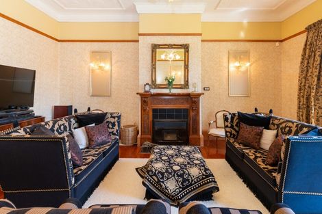 Photo of property in Greenlea, 310 Mount Biggs Road, Halcombe, Feilding, 4779