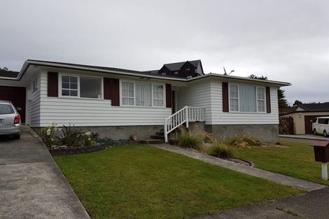 Photo of property in 14 Yarrow Place, Papakowhai, Porirua, 5024