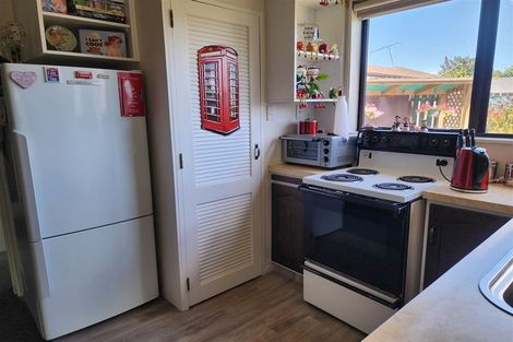 Photo of property in 15 Davie Street, Kaiapoi, 7630