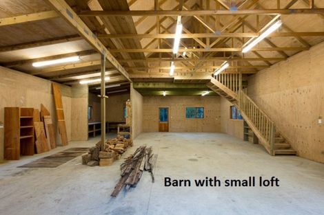 Photo of property in 596 Matakana Valley Road, Matakana, Warkworth, 0985