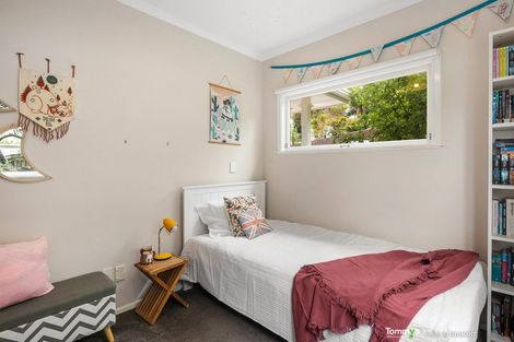 Photo of property in 63 Cashmere Avenue, Khandallah, Wellington, 6035