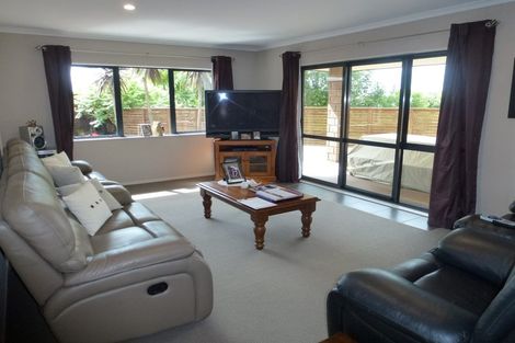 Photo of property in 7 Graham Place, Morrinsville, 3300