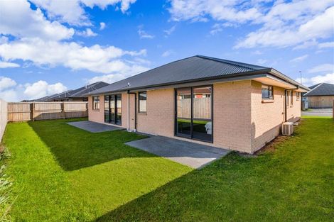 Photo of property in 14 Rufus Street, Rolleston, 7614