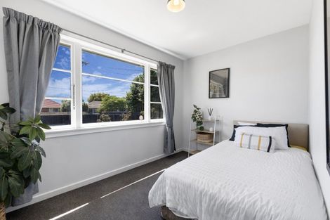 Photo of property in 355 Wairakei Road, Burnside, Christchurch, 8053