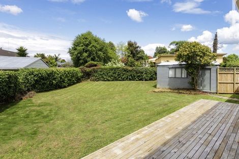 Photo of property in 4 Forest Hill Road, Henderson, Auckland, 0612