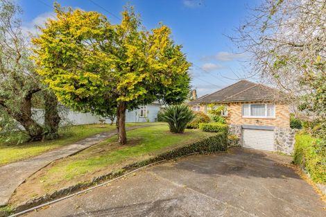 Photo of property in 8 Waiohua Road, Greenlane, Auckland, 1061