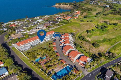 Photo of property in Santa Rosa, 3/340 Gulf Harbour Drive, Gulf Harbour, Whangaparaoa, 0930