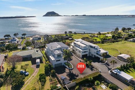 Photo of property in 201a Ngatai Road, Otumoetai, Tauranga, 3110