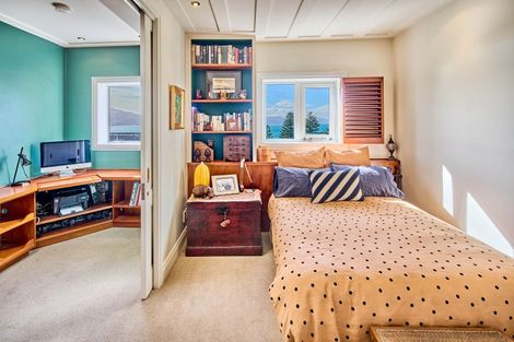 Photo of property in 9/318 Oriental Parade, Oriental Bay, Wellington, 6011