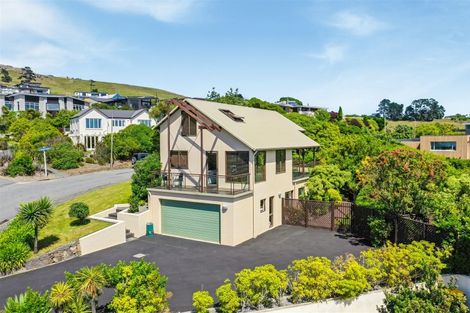 Photo of property in 141 Richmond Hill Road, Richmond Hill, Christchurch, 8081