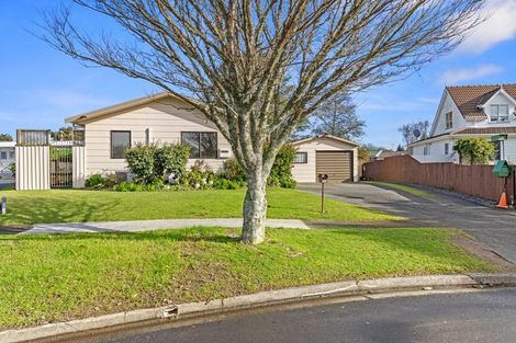 Photo of property in 11a Emma Place, Pukete, Hamilton, 3200