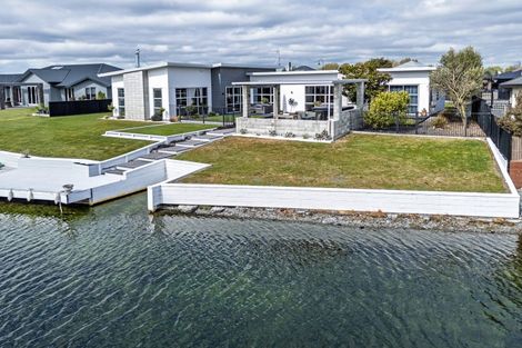 Photo of property in 21 Torbay Avenue, Huntingdon, Ashburton, 7774