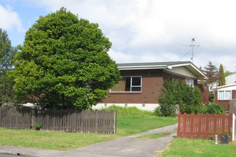Photo of property in 133 Universal Drive, Henderson, Auckland, 0610