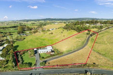 Photo of property in 32 Mccathie Road, Ruakaka, Whangarei, 0171