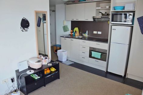 Photo of property in 96 On Symonds Apartments, 1007/96 Symonds Street, Grafton, Auckland, 1010
