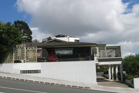 Photo of property in 2a Ridings Road, Remuera, Auckland, 1050