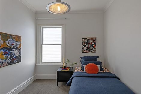 Photo of property in 4 Telford Terrace, Oriental Bay, Wellington, 6011