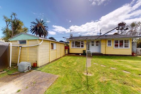 Photo of property in 599 Waitarere Beach Road, Waitarere Beach, Levin, 5510