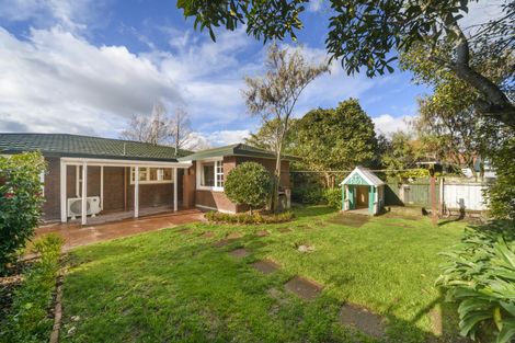 Photo of property in 40 Epsom Road, Hokowhitu, Palmerston North, 4410