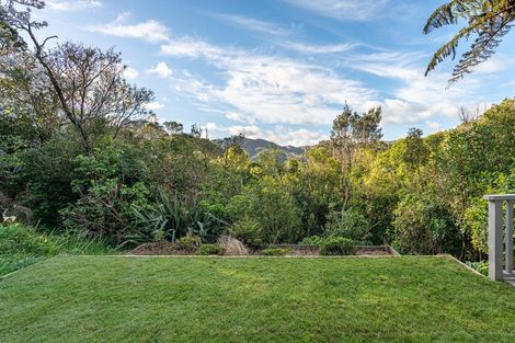 Photo of property in 4 Norwich Street, Wadestown, Wellington, 6012
