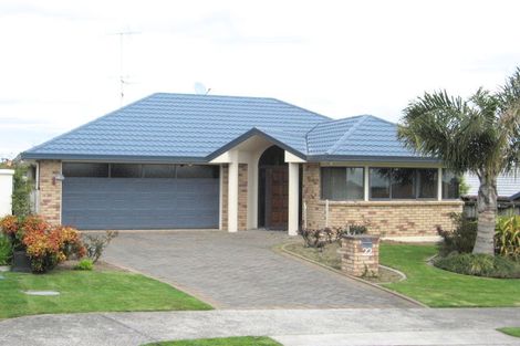 Photo of property in 22 Rochester Place, Bethlehem, Tauranga, 3110