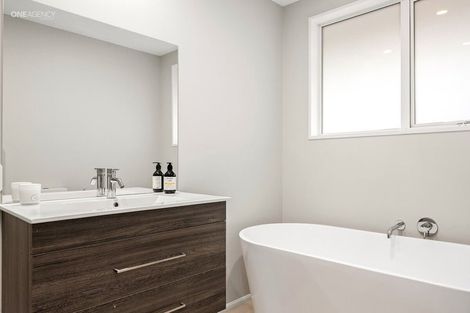 Photo of property in 4 Corsair Drive, Wigram, Christchurch, 8042