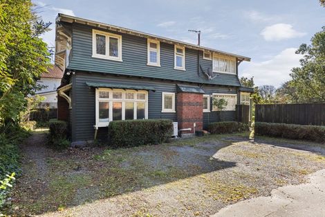 Photo of property in 55 Leinster Road, Merivale, Christchurch, 8014