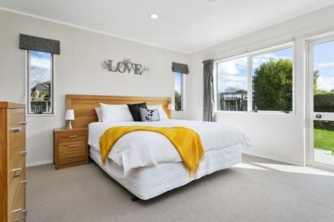 Photo of property in 6 Tahawai Crescent, Matamata, 3400