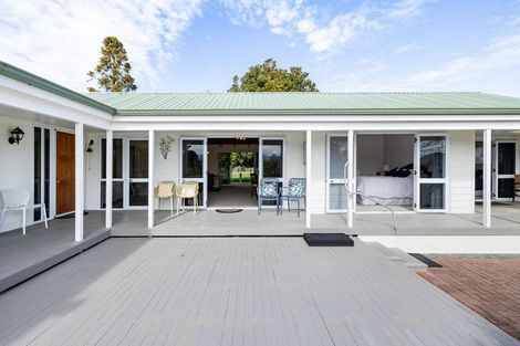 Photo of property in 261 Kaipaki Road, Ohaupo, 3881