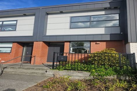 Photo of property in 20 Whimbrel Road, Flat Bush, Auckland, 2019