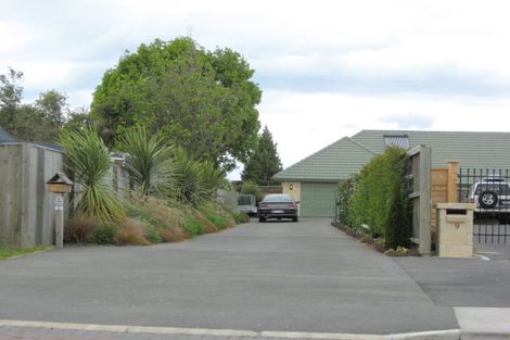 Photo of property in 7 Belmont Avenue, Rangiora, 7400