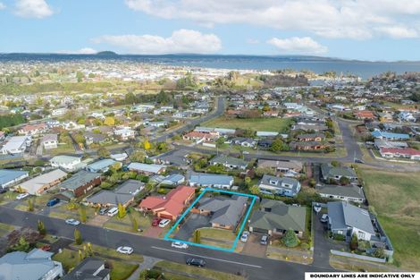 Photo of property in 21 Vaucluse Drive, Nukuhau, Taupo, 3330