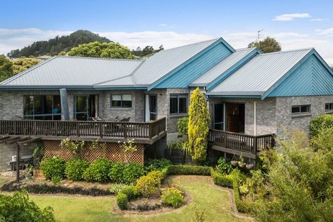 Photo of property in 102 Whitehead Way, Thames, 3500