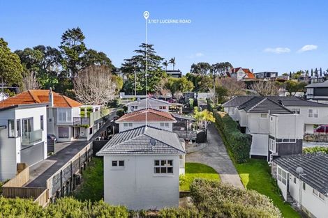 Photo of property in 3/107 Lucerne Road, Remuera, Auckland, 1050