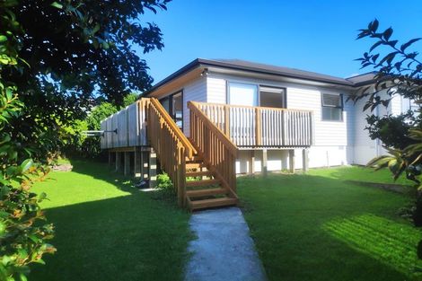 Photo of property in 18 Bahari Drive, Ranui, Auckland, 0612