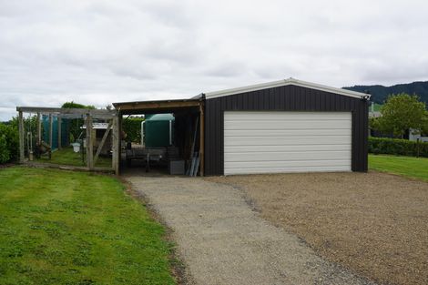 Photo of property in 98 Mangapiko Valley Road, Waiterimu, Ohinewai, 3784