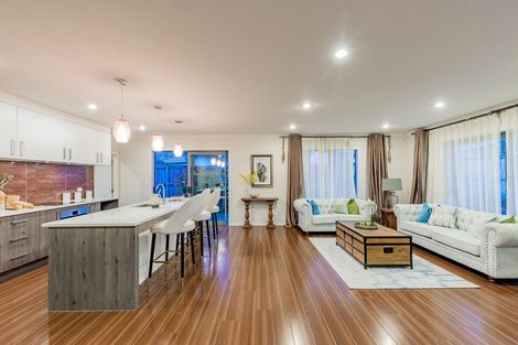 Photo of property in 332 Harbourside Drive, Karaka, Papakura, 2113